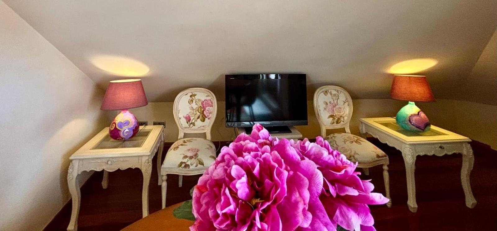 Apartament Hoibai, Raina, Atico, Con Vistas Al Casco Historico De Baiona, Galicia Zewnętrze zdjęcie