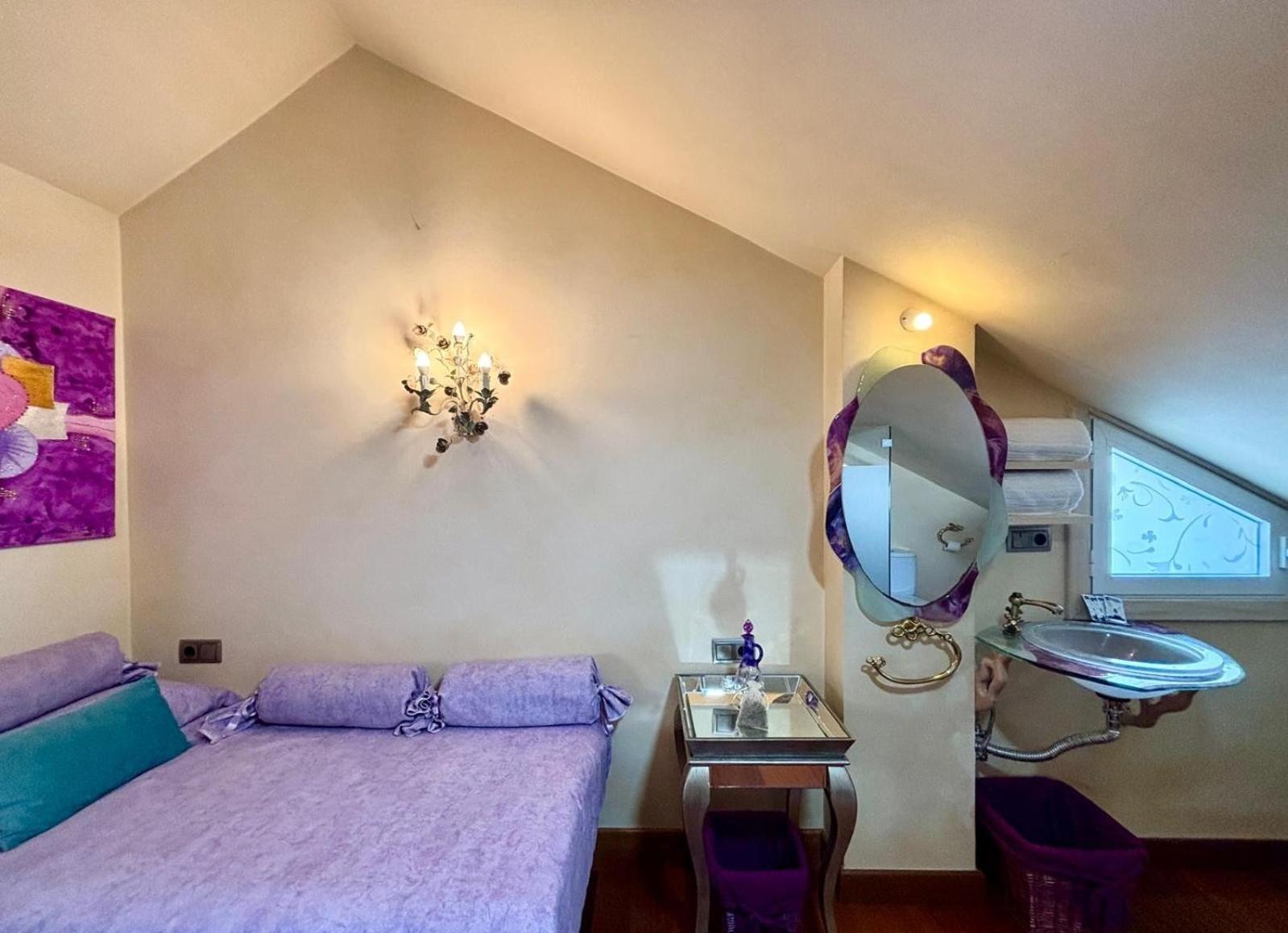 Apartament Hoibai, Raina, Atico, Con Vistas Al Casco Historico De Baiona, Galicia Zewnętrze zdjęcie